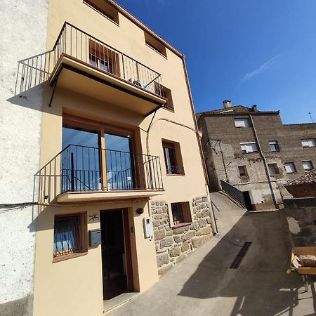 Cala Monica Apartment Camarasa ภายนอก รูปภาพ