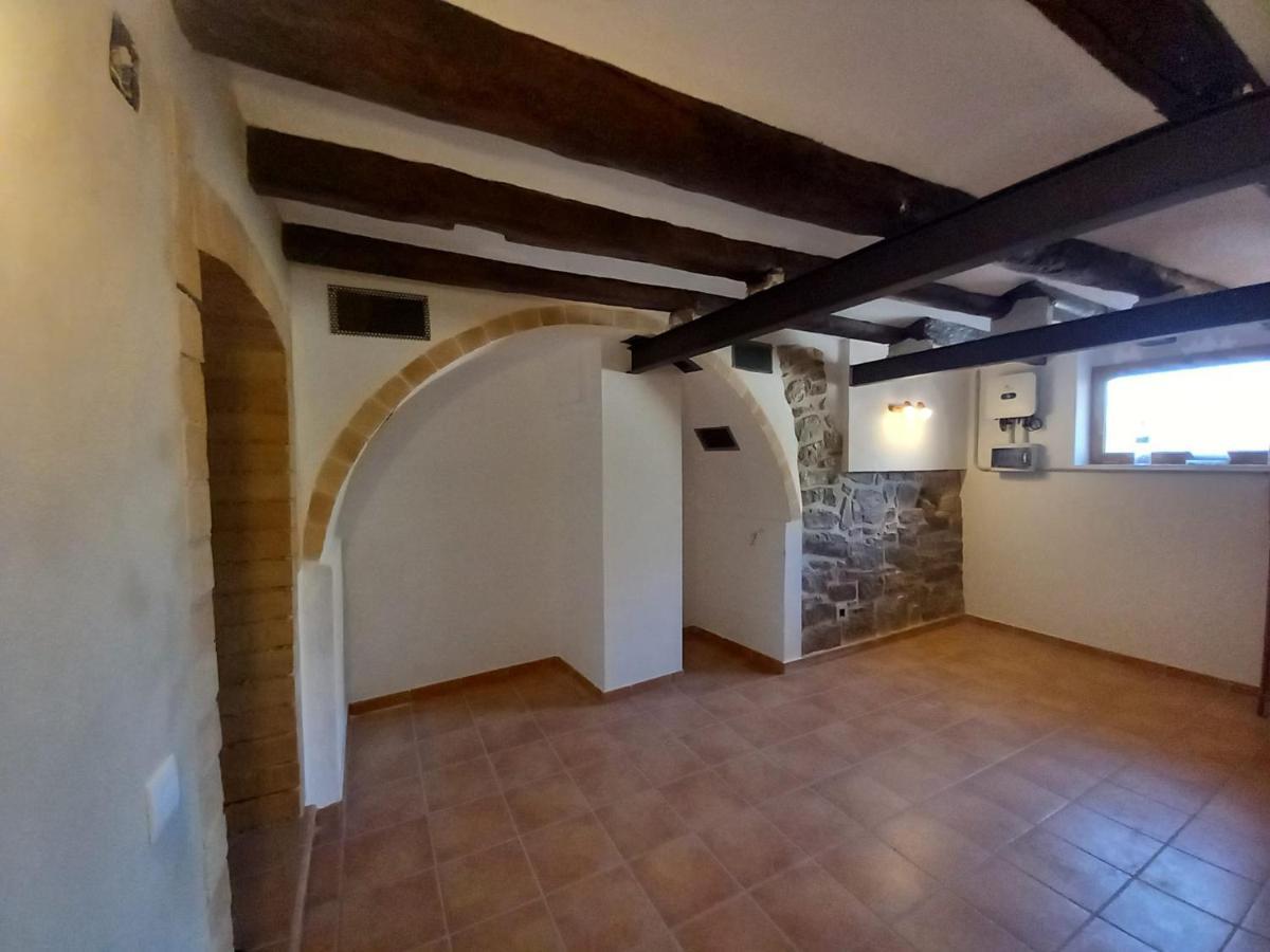 Cala Monica Apartment Camarasa ภายนอก รูปภาพ