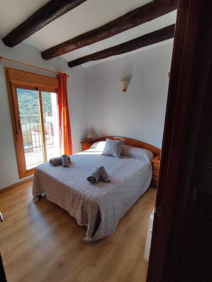 Cala Monica Apartment Camarasa ภายนอก รูปภาพ