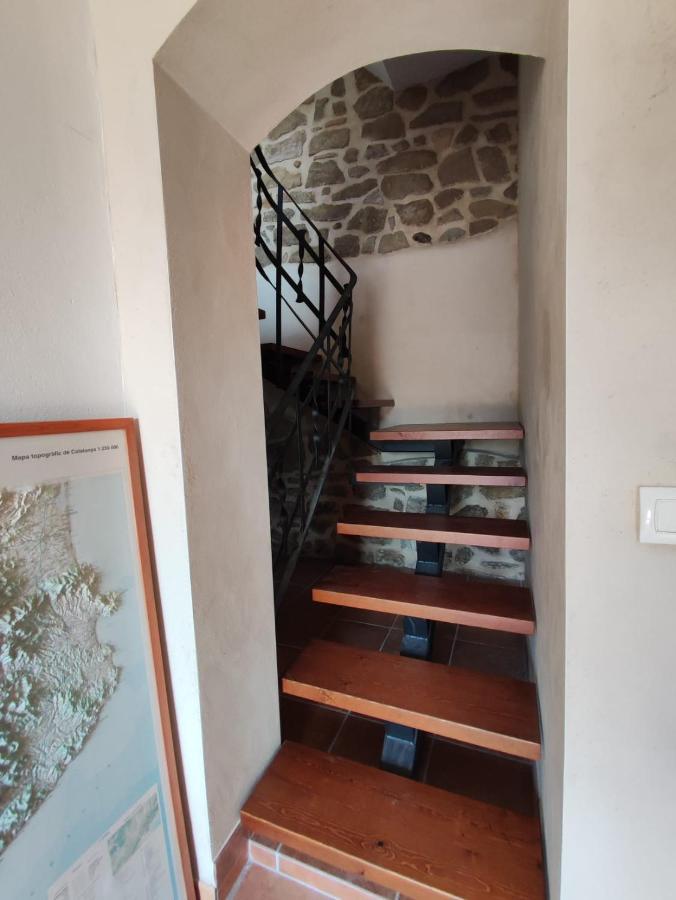 Cala Monica Apartment Camarasa ภายนอก รูปภาพ